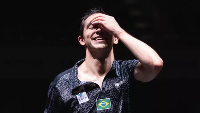 Foto: Divulgação/ITTF