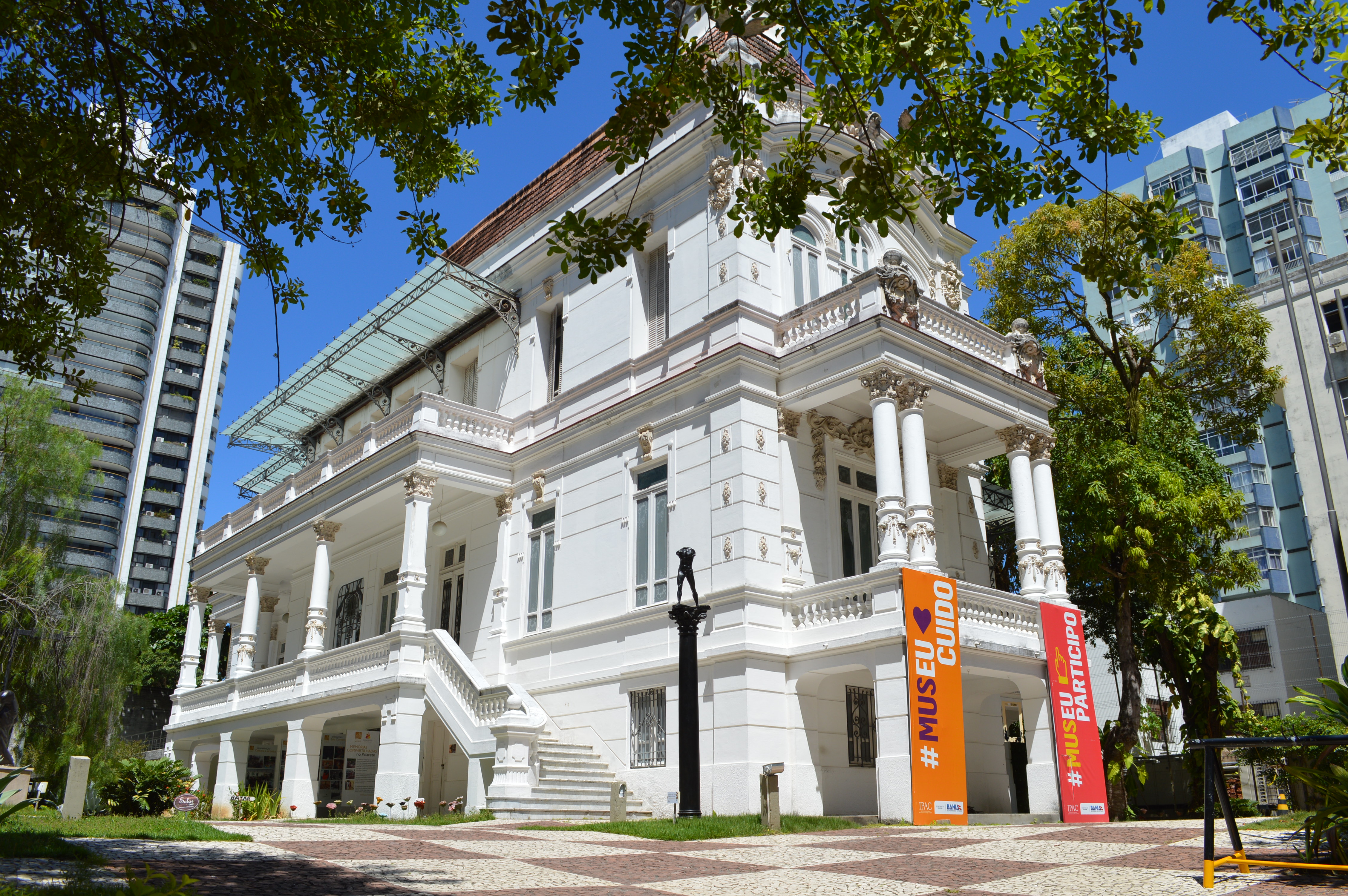 museus