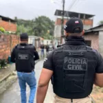 Foto: Divulgação/Polícia Civil