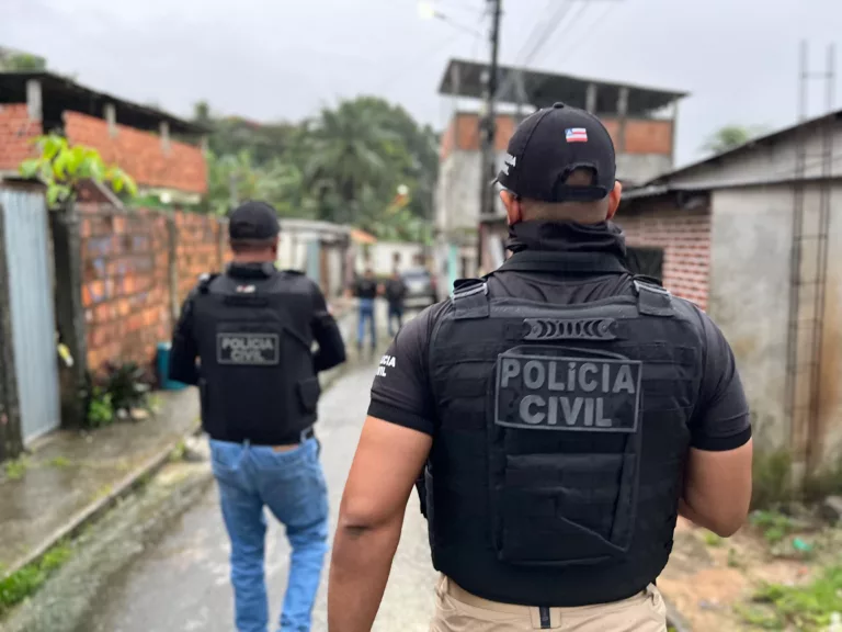 Foto: Divulgação/Polícia Civil