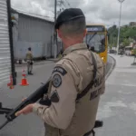 Foto: Divulgação/Polícia Militar
