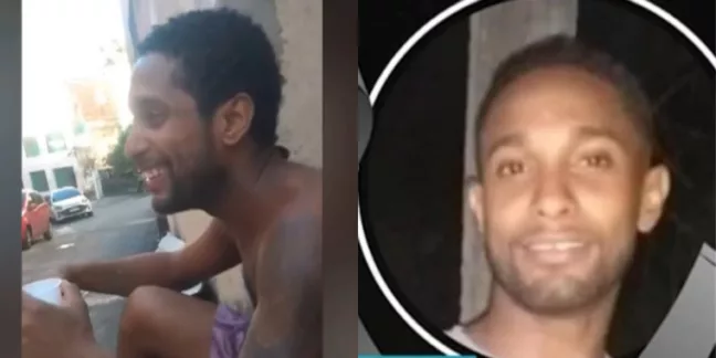Reprodução/Record Bahia