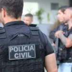 Participam da operação forças estaduais e federais Foto: Divulgação/SSP-BA