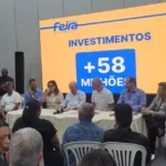 Foto: Washington Nery/Prefeitura de Feira de Santana