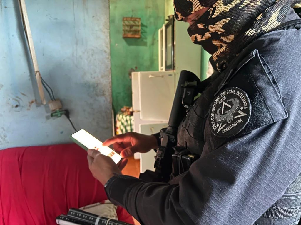 Foto: Divulgação/Polícia Civil