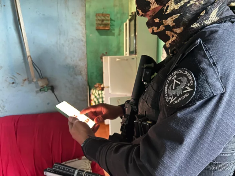 Foto: Divulgação/Polícia Civil