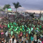 Foto: Vagner Souza/PS Notícias