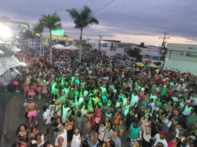 Foto: Vagner Souza/PS Notícias
