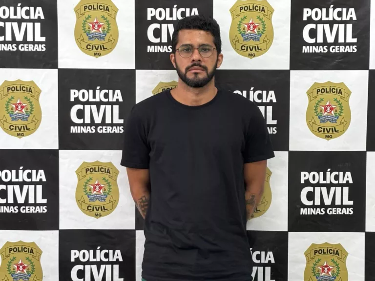 Foto: Divulgação SSP