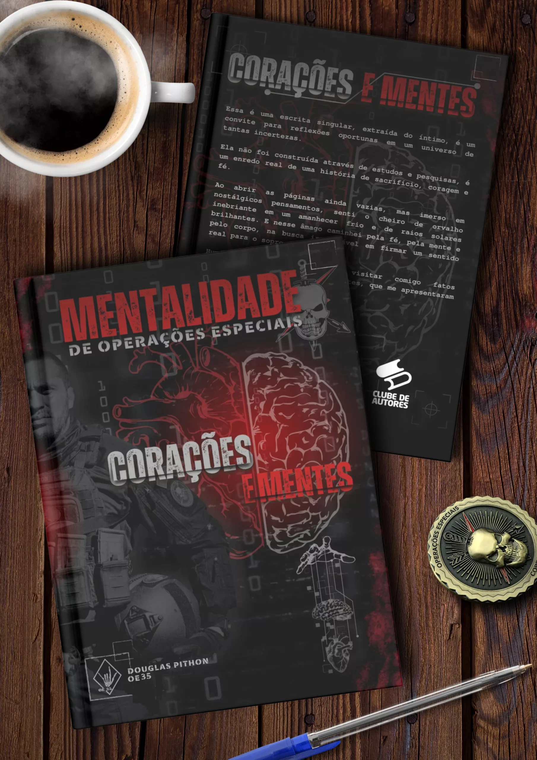 Foto: Divulgação Foto: Divulgação