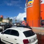 Foto: Osvaldo Barreto/PSNotícias