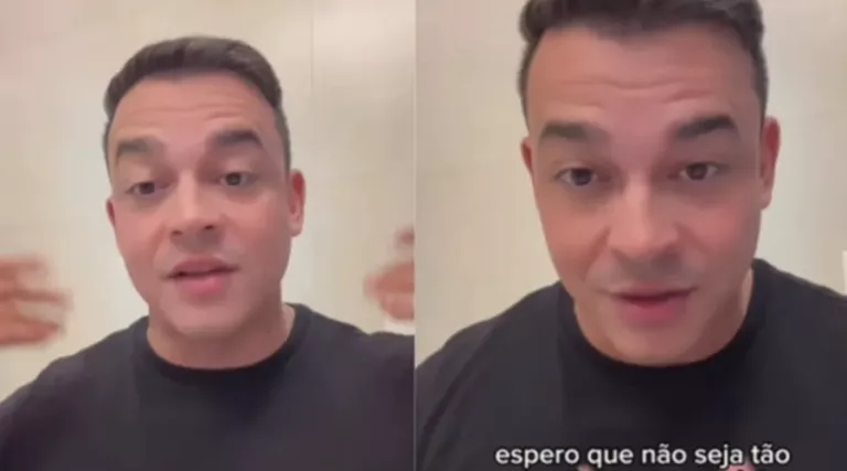Foto: Reprodução/Redes Sociais
