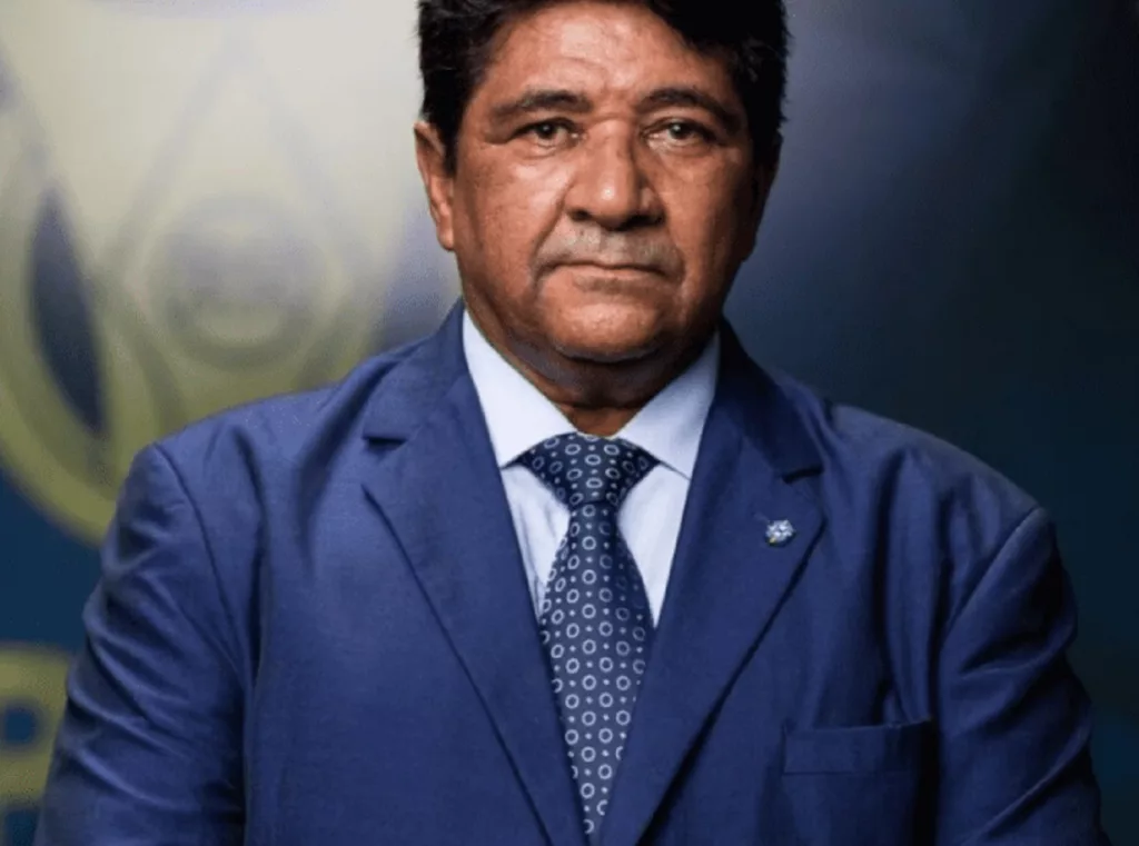 Foto: Lucas Figueiredo/CBF