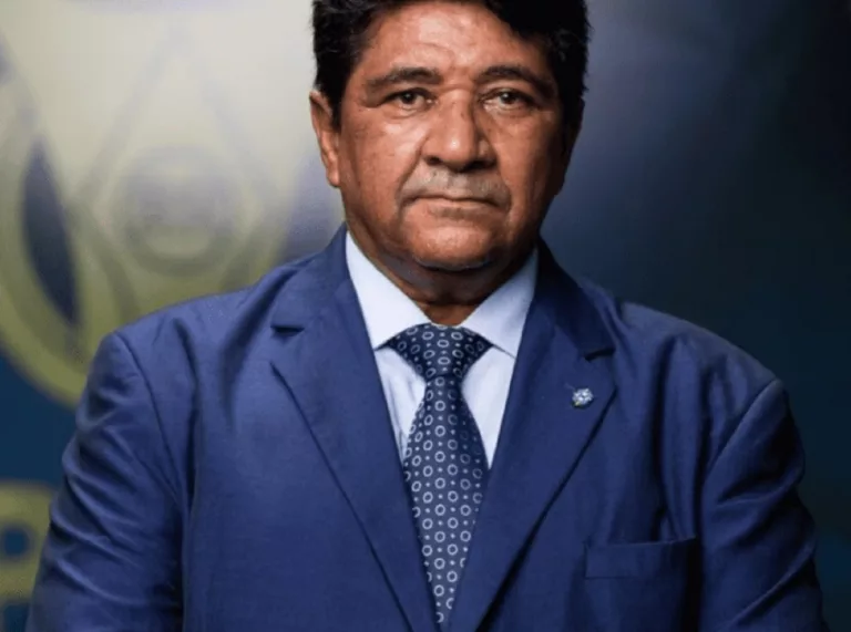 Foto: Lucas Figueiredo/CBF