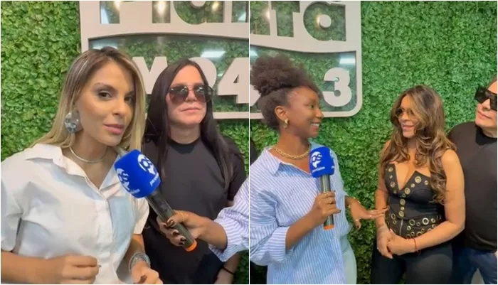 Banda Calcinha Preta