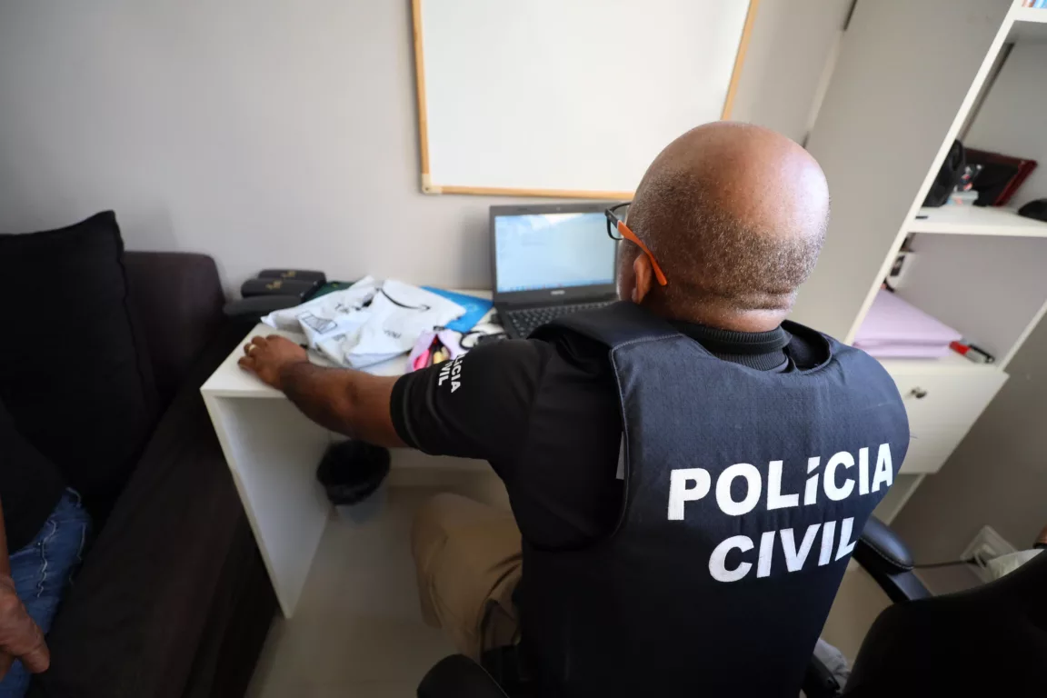 Foto: Divulgação/PC