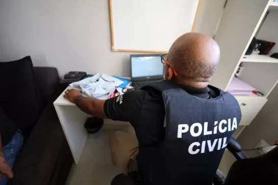 Foto: Divulgação/PC