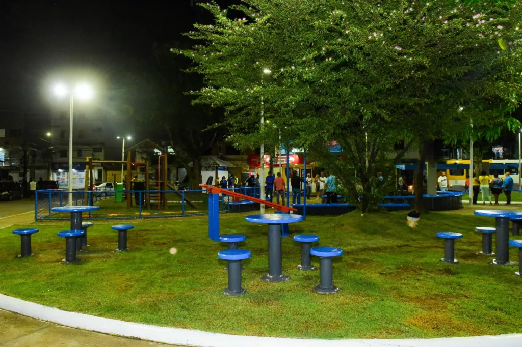 Foto: Betto Jr./ Secom PMS