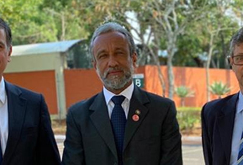 Foto: Sinpf/SP/Divulgação