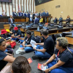 Foto: Sintaj/Divulgação