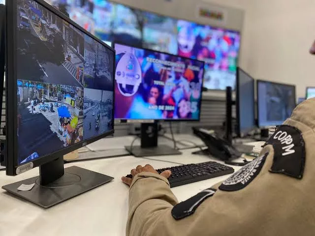 Foto: Divulgação SSP