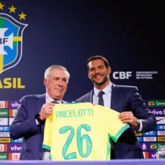 Foto: Rafael Ribeiro/CBF