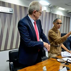 Foto: Geraldo Magela/Agência Senado