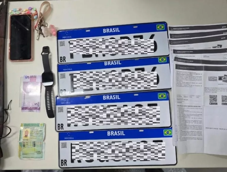 Fotos: Batalhão Apolo
