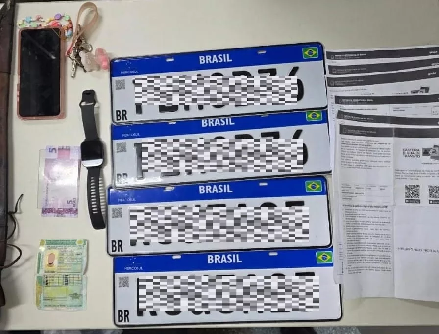 Fotos: Batalhão Apolo
