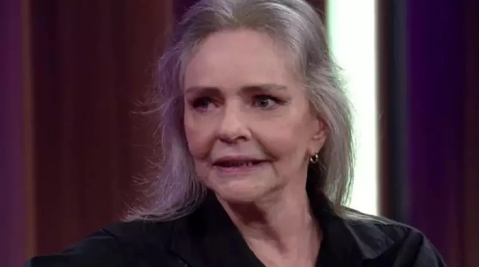 Foto: Reprodução/TV Globo