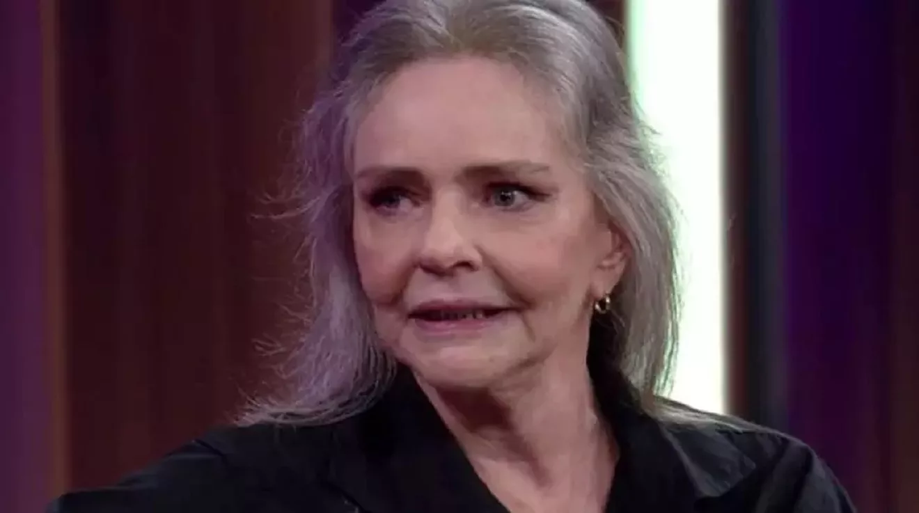 Foto: Reprodução/TV Globo