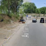 Foto: Reprodução/Google Street View