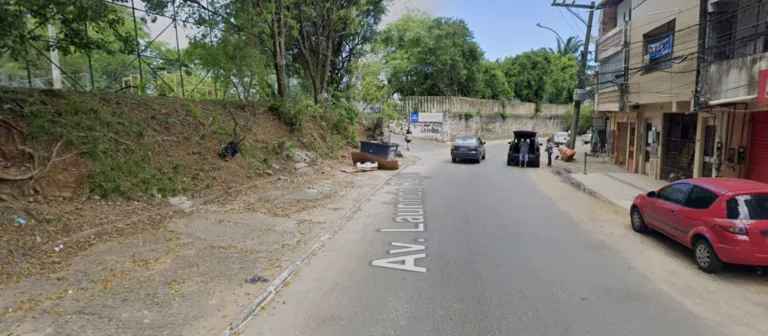 Foto: Reprodução/Google Street View