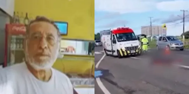 Reprodução/Record Bahia