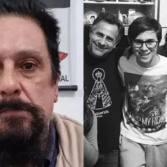 Foto: Divulgação Polícia Civil / Reprodução Redes sociais