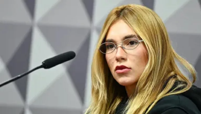 Foto: Andressa Anholete/Agência Senado