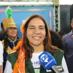 Foto: Vagner Souza/PS Notícias