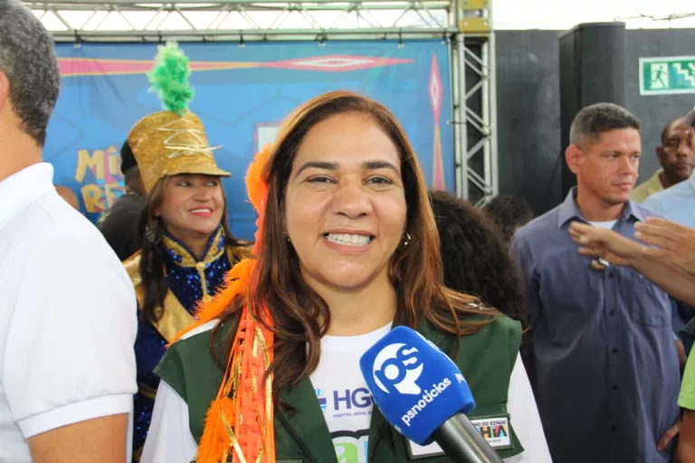 Foto: Vagner Souza/PS Notícias