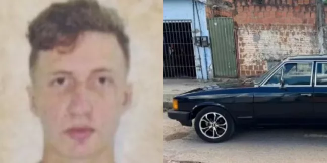 Reprodução/Polícia Civil