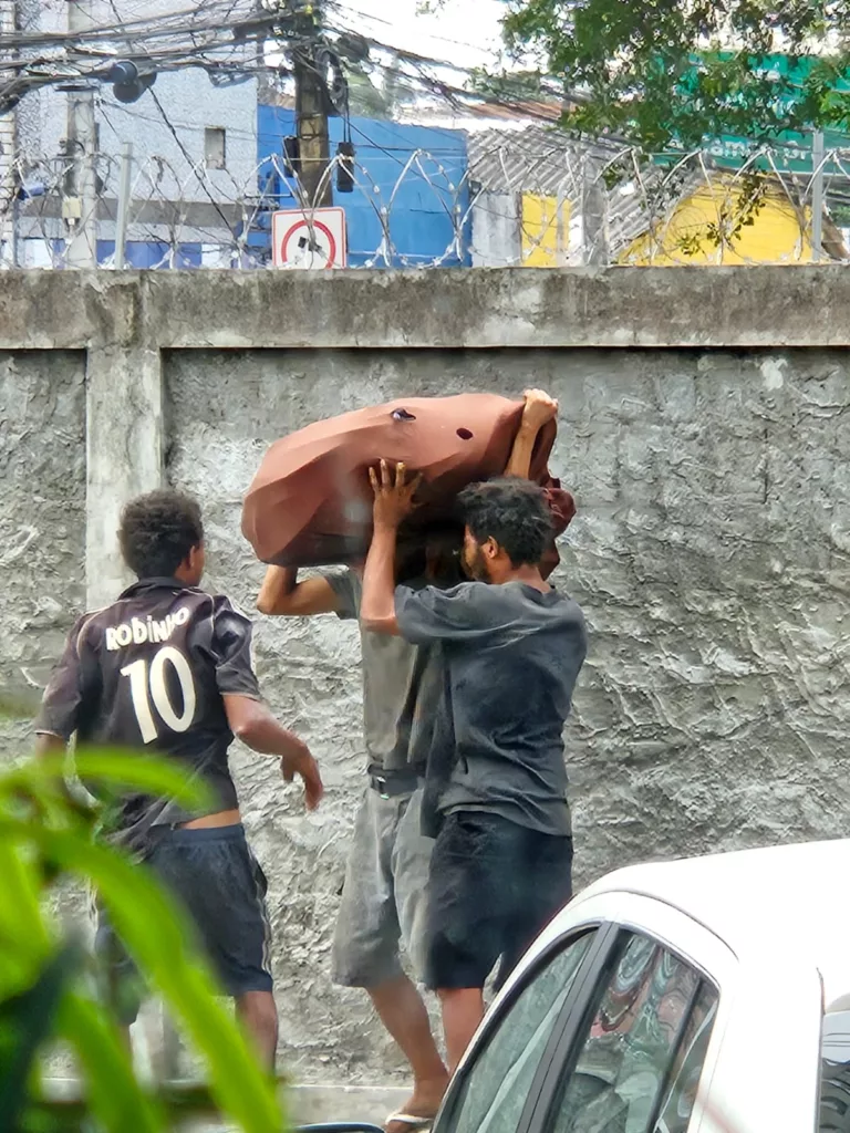 fiação fiação