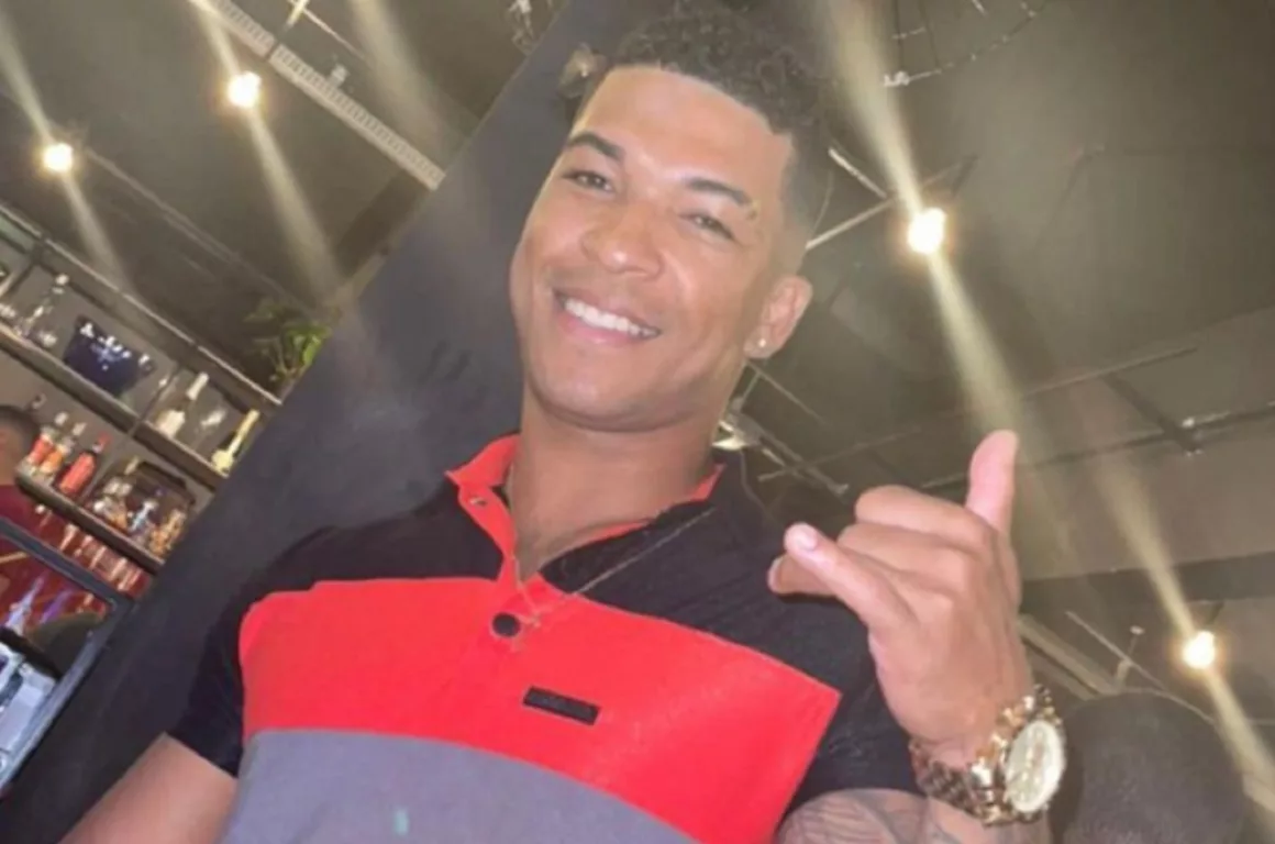 Foto: Reprodução/Redes sociais