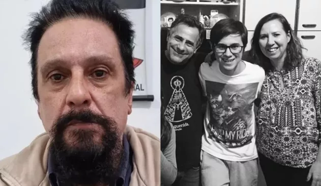 Foto: Divulgação Polícia Civil / Reprodução Redes sociais