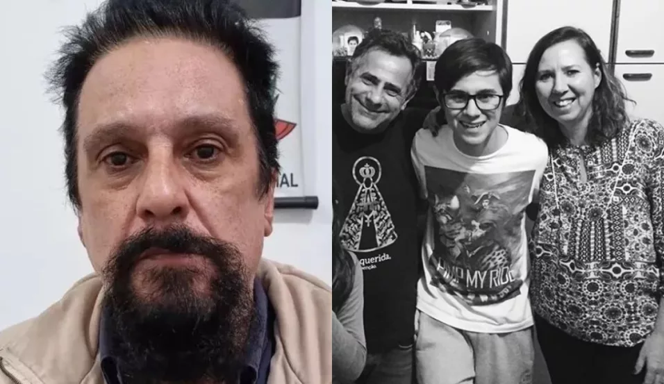 Foto: Divulgação Polícia Civil / Reprodução Redes sociais