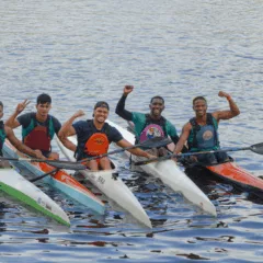 canoagem