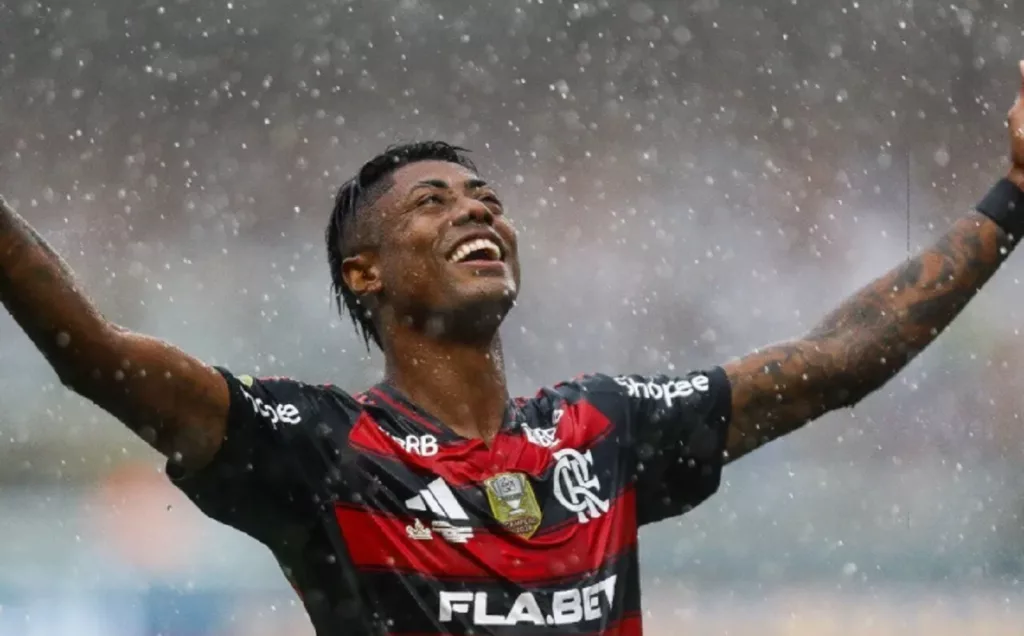 Foto: Gilvan de Souza/CRF