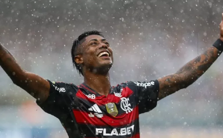 Foto: Gilvan de Souza/CRF