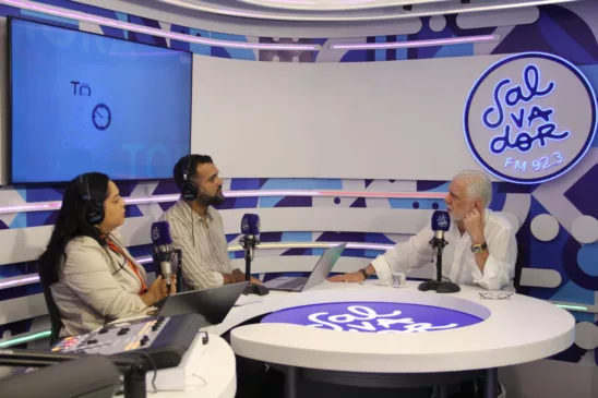 Vagner Souza / PS Notícias
