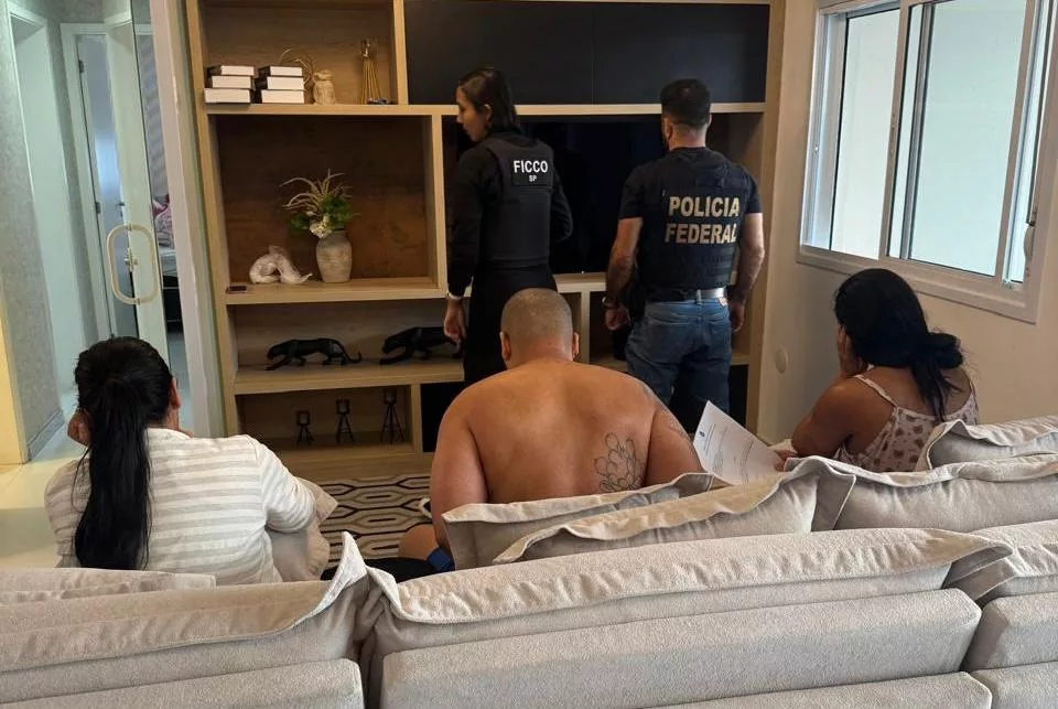 Foto: Divulgação/SSP