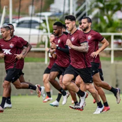 Foto: Victor Ferreira/EC Vitória