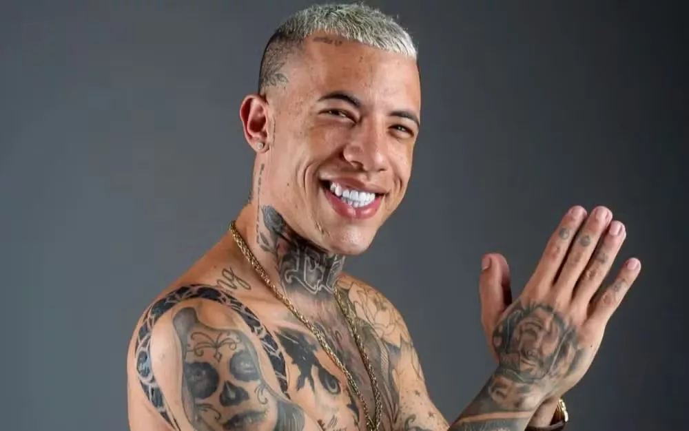 Foto: Reprodução/Redes Sociais